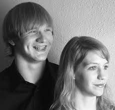 People in Our Community Oberlin couple sets May 14 vows Wedding date set  for holiday weekend