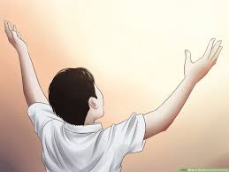 If you translate it literally in english it means you who have. How To Be Blessed Christianity 10 Steps With Pictures