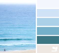 Color Escape Coastal Color Palettes Paint Color Palettes Paint Color Schemes
