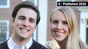 Meghan Murphy, Trevor Kempner