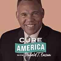 Amazon.com: CURE America with Star Parker : Star Parker: Audible Books &  Originals