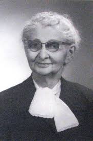 Ida Rebecca Mast Ashbaucher (1867-1967)