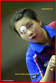 TSUI Pao-Wen equipment