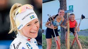 Besides frida karlsson (sweden) results page flashscore.com offers results from almost 300 winter sports. Frida Karlsson Reveals Her Record Time Teller Report