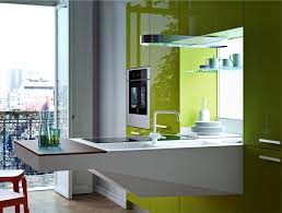 Small kitchen design ideas compact but stylish best modern. Kitchen Design Trends 2018 2019 Colors Materials Ideas Interiorzine