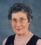 Irene Barker Obituary