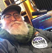 Former Homer Fisherman Honored for Salmon Habitat Protection