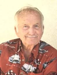 David Tripp Obituary (1945