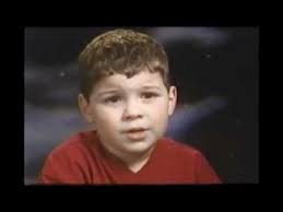 Funny Kid Stuttering Alot In Commercail Youtube Dream Video Funny Kids Memes