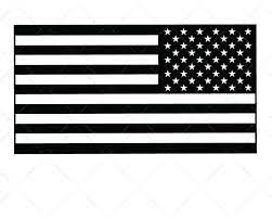 Maybe you would like to learn more about one of these? American Flag Black And White Svg Cut Files For Cricut And Silhouette Scotties Designs