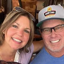 Jeffery Ewers's Instagram, Twitter & Facebook