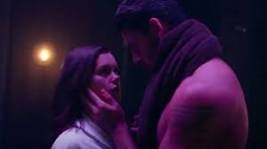 Massimo torricelli, a young and handsome boss of a sicilian mafia family, has no other option but to takeover after his father has been assassinated. Netflix Movie 365 Days Blasted Toxic From Viewers Dublin S Fm104