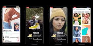 Live Stream Apps Are Changing The Way People Shop People Shopping Tech Fashion Youtube Vloggers