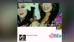 Isteri jalaludin hassan meninggal dunia. Dia Biadab Kurang Ajar Jalaluddin Hassan Iluminasi