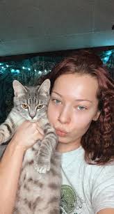 Is anyone missing a cat in Catawissa?