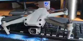Dji's mavic air 2 drone already offers a great balance of price and performance, but with the new mavic air 2s, dji is revamping its latest quadcopter with a way bigger camera sensor. Dji Air 2s Features Specs Price And Release Date Dronedj