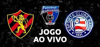 Partida com histórica rivalidade tem transmissão ao vivo pelo globoplay. Ao Vivo Hoje Sport X Bahia Copa Do Nordeste