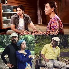 23 julai 2018 waktu siaran : Dari Hati Miss Mulan Oktober 2018