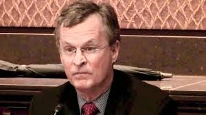 Ken Timmerman's Instagram, Twitter & Facebook