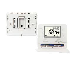 A malfunctioning or outdated Home Thermostat can lead to inconsistent temperatures and higher energy bills. Replacing your Home Thermostat can enhance your home's comfort and energy efficiency.