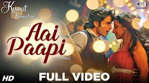 ★ lagump3downloads.net on lagump3downloads.net we do not stay all the mp3 files as they are in different websites from which we collect links in mp3 format, so that we do not violate any copyright. Aai Paapi Kismat Konnection Mp3 Song Download On Pagalworld Free