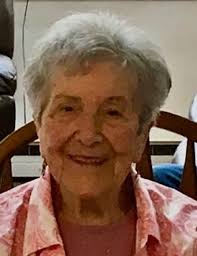 Obituary information for Madeline Graceffa Salvaggio