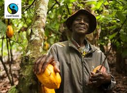 Fairtrade On The Road Fair Trade Cash Crop Fair Trade Chocolate