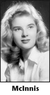 LOIS McINNIS Obituary (2023)