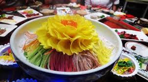 Walk Through Ancient Luoyang China Travel Blogs Food Cuisine Dishes