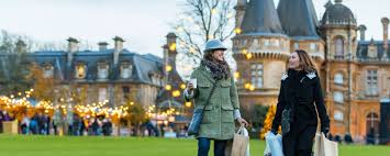 Researchers at the university of sydney say that, in contrast, 'good' cholesterol can make it more difficult for cancer cells to spread around the body. Christmas Fair 2020 Waddesdon Manor