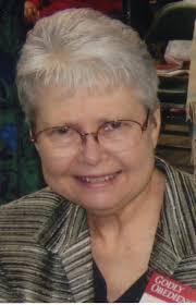 Shirley Wade Obituary