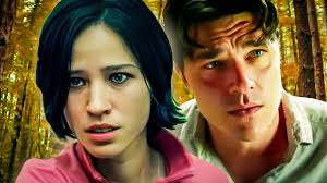 Don't Move Ending Explained: What Happens To Iris & Richard