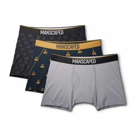 Performance Boxer Briefs | Boxers 2.0 | MANSCAPED US
