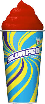 I designed an arrow in photoshop that i wanted to use in a project, and needed to change it into a cut file first. Download Slurpee Sweet Dessert 711 Seceneleven Slurpee 7 11 Png Image With No Background Pngkey Com