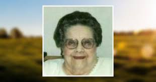 Lois M. Bates Obituary February 26, 2009