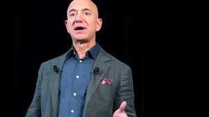 Do you want to know the latest news about jeff bezos? Jeff Bezos Made The World S Biggest Charitable Donation In 2020 The National