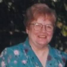 Obituary information for Mary Rose Burke