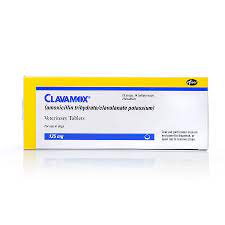 Clavamox Oral Antibiotic For Dogs And Cats Petcarerx