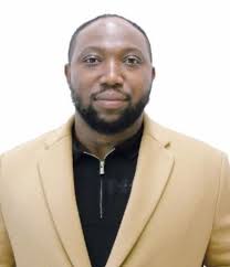 Eddie Grand Agyeman, Student