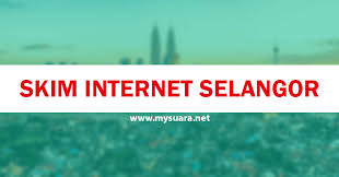 Profil projek pendaftaran projek : Skim Internet Selangor Mohon Sism40 Pakej Keluarga Bujang Asas