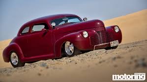 Image result for Bugatti Red 1941 GMC
