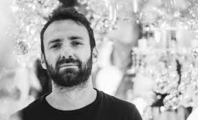 Meet YU LIN (Dave) CHEN