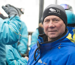 Leadership — Skihawks Racing Team