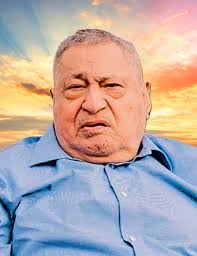 Jose G. Corpus Obituary August 25, 2024