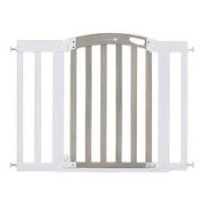 Summer Infant Rustic Home Safety Gate In 2020 Baby Gates Safety Gate Home Safety