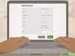 How do i pay someone's credit card? 4 Simple Ways To Pay Someone Else S Credit Card Bill Wikihow