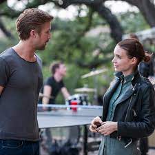 Song to song is now playing in ny & la, in theatres nationwide friday. Song To Song Is The Anti La La Land Vogue