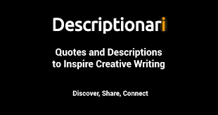 We did not find results for: Sadness Quotes And Descriptions To Inspire Creative Writing