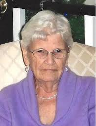 Gertrude Howard Obituary (1923