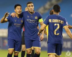 أبو زمع بعد التعادل مع النصر السعودي: Ø§Ù„Ù†ØµØ± Ø§Ù„Ø³Ø¹ÙˆØ¯ÙŠ ÙŠØ¹Ù„Ù† Ø´Ø±ÙˆØ· Ø§Ù„ØªØ±Ø´Ø­ Ù„Ø±Ø¦Ø§Ø³Ø© ÙˆØ¹Ø¶ÙˆÙŠØ© Ù…Ø¬Ù„Ø³ Ø¥Ø¯Ø§Ø±Ø© Ø§Ù„Ù†Ø§Ø¯ÙŠ Ø¨ÙˆØ§Ø¨Ø© Ø§Ù„Ø´Ø±ÙˆÙ‚ Ù†Ø³Ø®Ø© Ø§Ù„Ù…ÙˆØ¨Ø§ÙŠÙ„